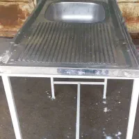 سینگ|آبچکان و نظمدهنده ظروف|بهبهان, |دیوار