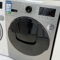 لباسشویی ۹ کیلو اد واش