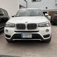 BMW 2016