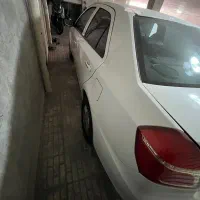 جیلی gc6 اکسلنت اتومات مدل ۱۳۹۸ برگه کارشناسی دارد|خودرو سواری و وانت|تهران, سعادت‌آباد|دیوار