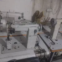 چرخ بطر شانه ای مخصوص کفاشی|چرخ خیاطی و ریسندگی|اسلامشهر, ایرین|دیوار