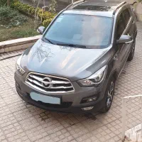 هایما S5 نوک مدادی مشابه صفر