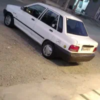 پرایداخره ۹۱ تک برگ سند شاسی پلمپ هیدرولیک دوگانه|خودرو سواری و وانت|کرج, فاز ۱ مهرشهر|دیوار