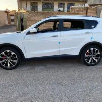 فیدلیتی ۷ نفره|خودرو سواری و وانت|دهلران, |دیوار