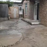 خونه حیاط دار با باغ میوه تک خواب|اجارهٔ خانه و ویلا|بیله سوار, |دیوار