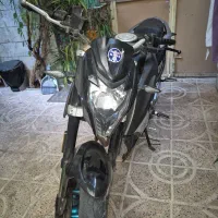 سی اف ۱۵۰ مدل ۹۷|موتورسیکلت|ری, سیزده آبان|دیوار