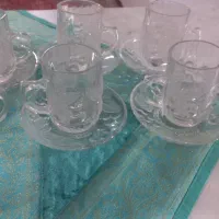 استکان ونلبکی نو