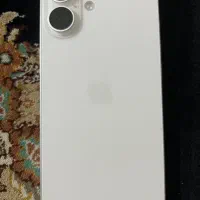 ایفون 16نرمال 128