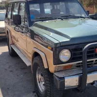 پاترول مدل ۷۷|خودرو سواری و وانت|کرمان, |دیوار