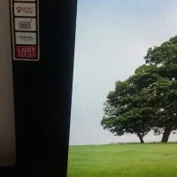 تلویزیون ال ای دی ۴۲ اینچ|تلویزیون و پروژکتور|فولادشهر, زاینده رود|دیوار