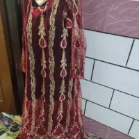 لباس مجلسی و ماکسی و مانتو