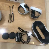 پلی استیشن وی آر دو PS VR2