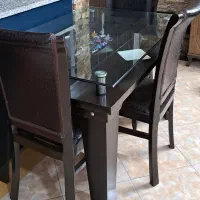 میز ناهارخوری