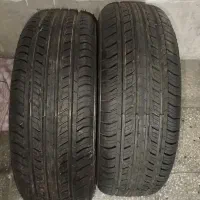 لاستیک سواری سایز 205/6015 دنا
