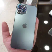 12پرومگس در حد