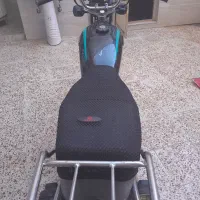 موتور کبیر|موتورسیکلت|ایذه, |دیوار