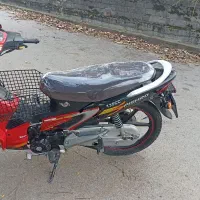موتور ویو پیشرو ۱۳۵ با تخفیف مدل ۹۴ ارزان ارزان|موتورسیکلت|تالش, هشتپر|دیوار