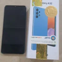 سامسونگ a32