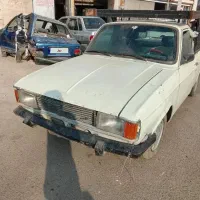 وانت مدل ۸۶