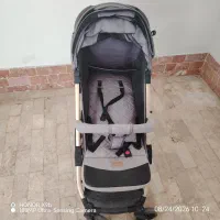 کالسکه مسافرتی /کالسکه خارجی کیدیلو