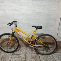 دوچرخه