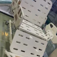 تخت بیمارستانی // تخت بیمار/ تشک مواج / تشک طبی|آرایشی، بهداشتی، درمانی|تهران, خرمشهر|دیوار