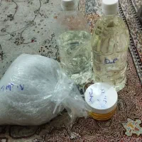 لوازم ساخت سنگ مصنوعی|صنایع دستی و سایر لوازم تزئینی|اسلام‌شهر, شهرک جانبازان|دیوار
