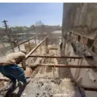 کارگر برا ی تخریب|استخدام معماری، عمران و ساختمانی|گنبد کاووس, |دیوار