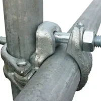 لوله وبست داربست