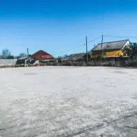 فروش استثنایی زمین صنعتی سنددار با امکانات