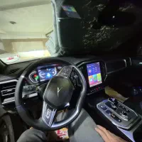 کی ام سی مدل ۱۴۰۳ اسفند ماه|خودرو سواری و وانت|باقرشهر, |دیوار