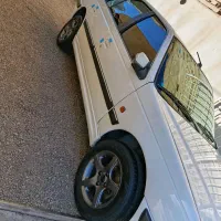 پژو پارس tu5مدل 1400درحد|خودرو سواری و وانت|اردبیل, |دیوار