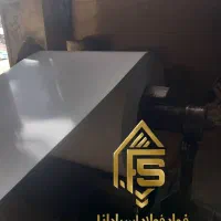 ورق شیروانی گالوانیزه،کرکره سقفی،سوله،پروفیل،قوطی|مصالح و تجهیزات ساختمان|اصفهان, جلوان|دیوار