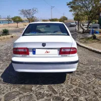 سمند LX. گاز سوز مدل 88|خودرو سواری و وانت|سبزوار, شهرک اندیشه|دیوار