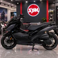 jt200 نیرو موتور عظیمیه sym