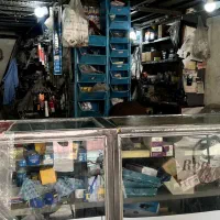 فروش یک باب مغازه ۳۷ متری|فروش مغازه و غرفه|فسا, |دیوار