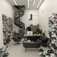 فروشنده ماهر