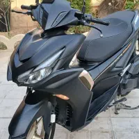 آیروکس شال طلا