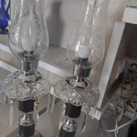 یه جفت شمدان