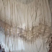 پرده سالمو تمیز