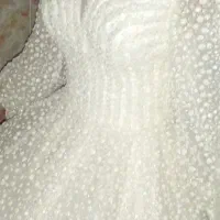 لباس عروس قیمت مناسب