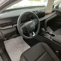 تویوتا کمری