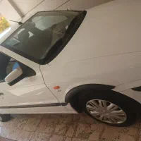 سمند الیکس EF7