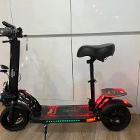 اسکوتر برقی مدل ASTER  E10S 2025