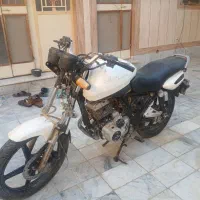 موتور سیکلت|موتورسیکلت|سراوان, |دیوار