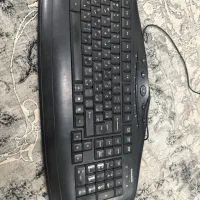 کیبورد فراسو سالم