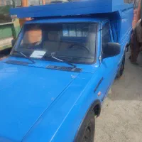 حمل بار نیسان به تمام نقاط کشور