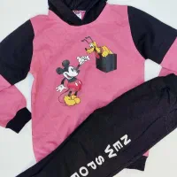 ست سویشرت شلوار اسپرت با کیفیت