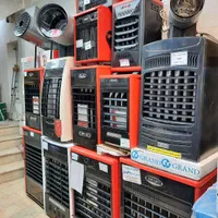 نمایشگاه تخصصی انواع هییتر صنعتی و کارگاهی