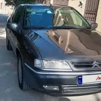 زانتیا2000|خودرو سواری و وانت|اصفهان, ارغوانیه|دیوار